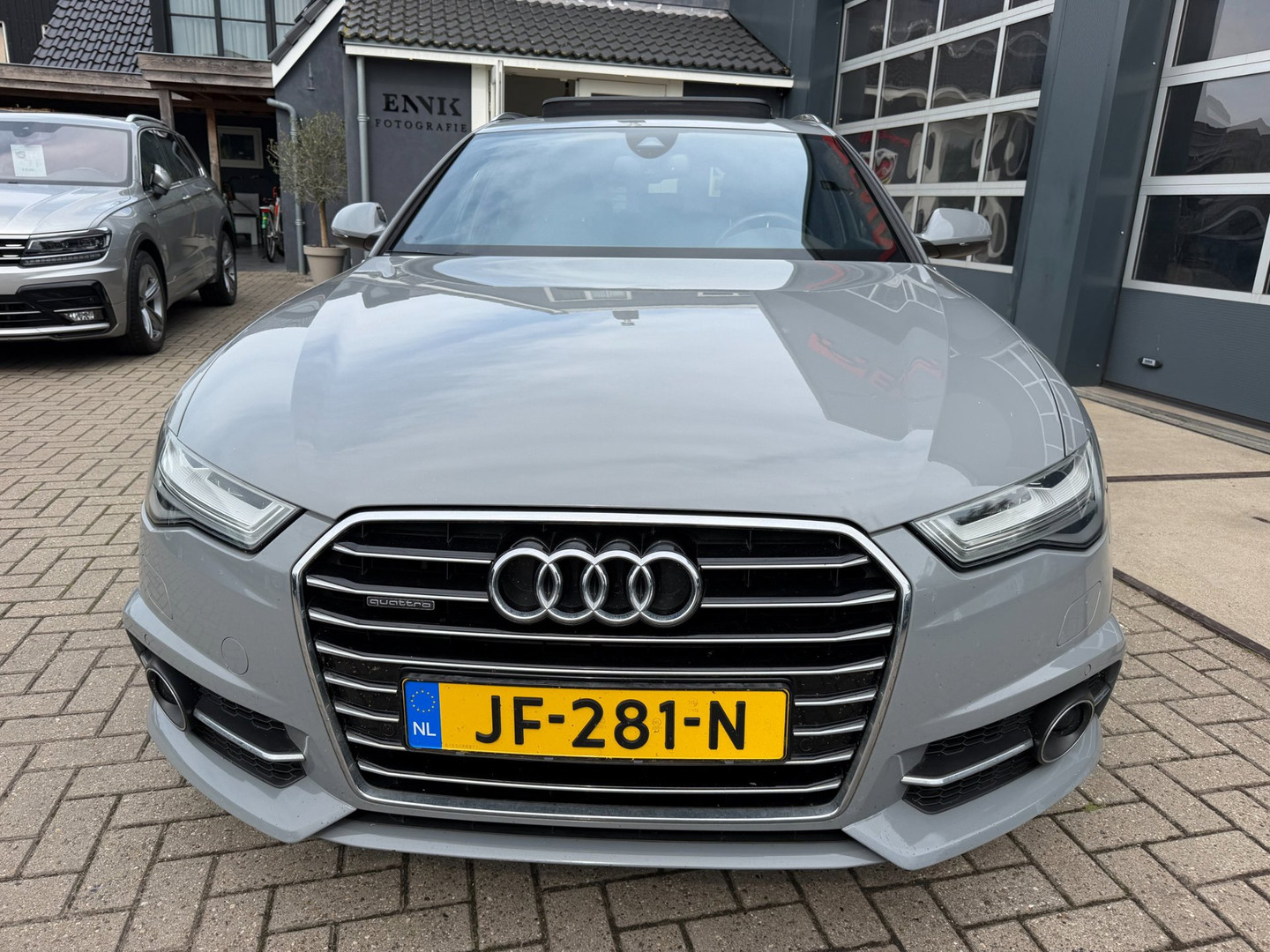 Audi
