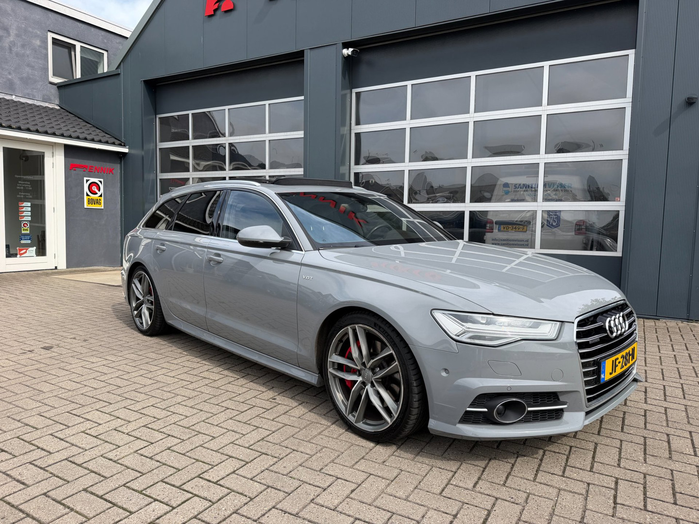 Audi