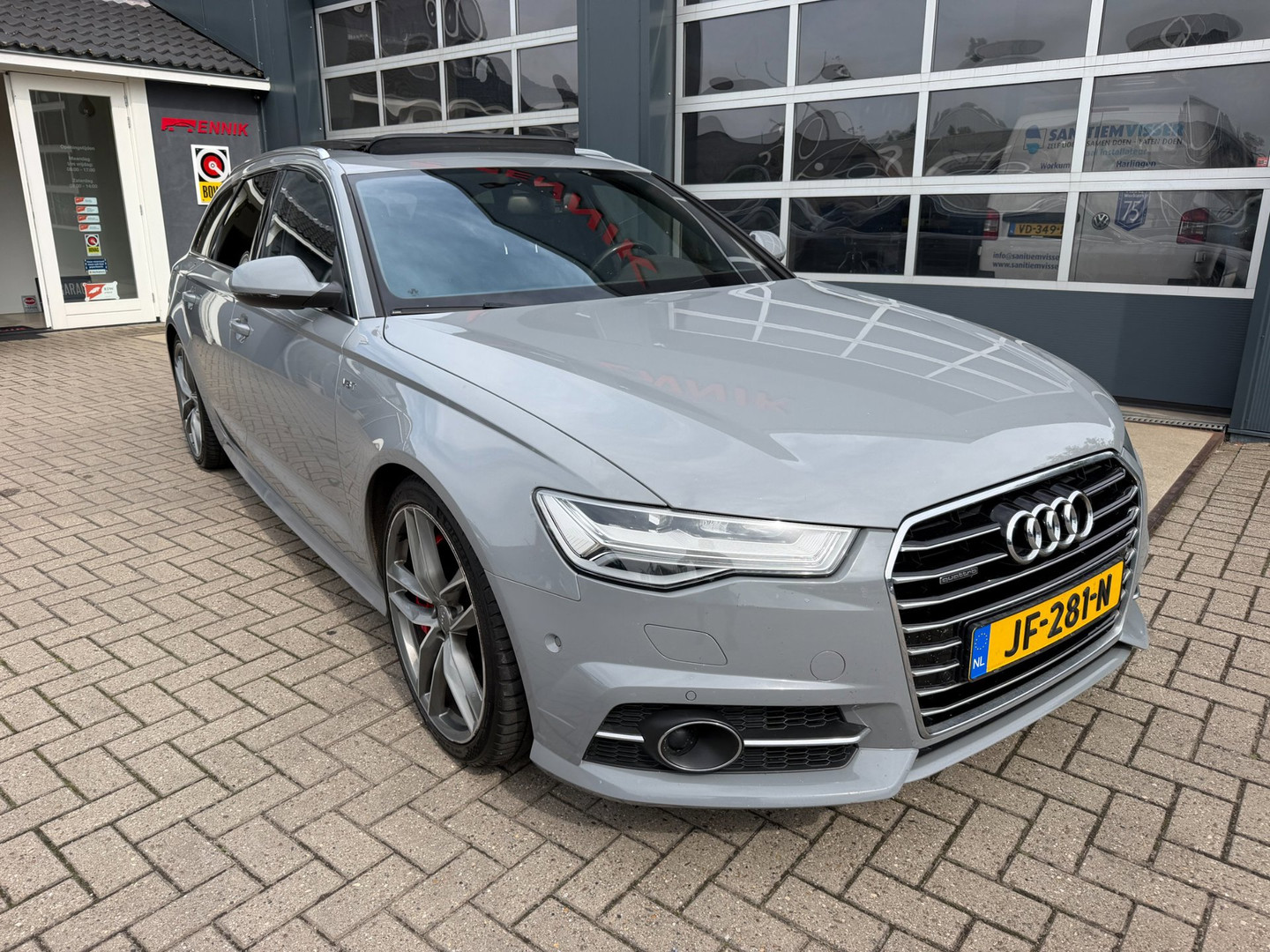 Audi