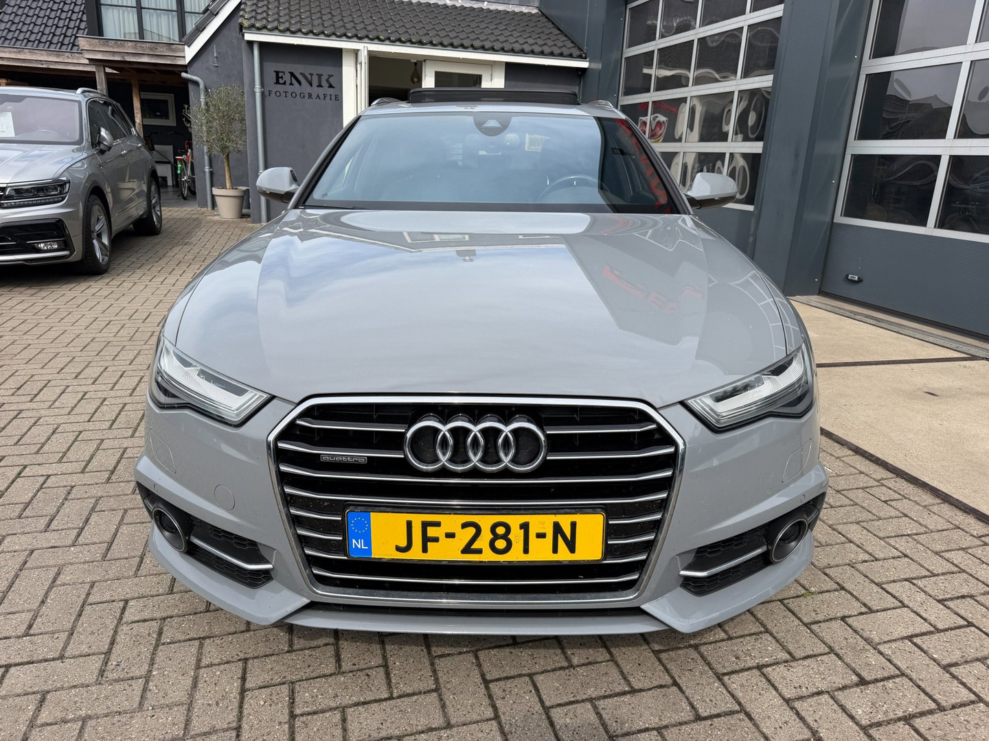 Audi