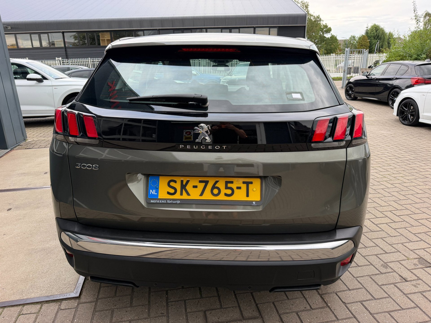 Peugeot