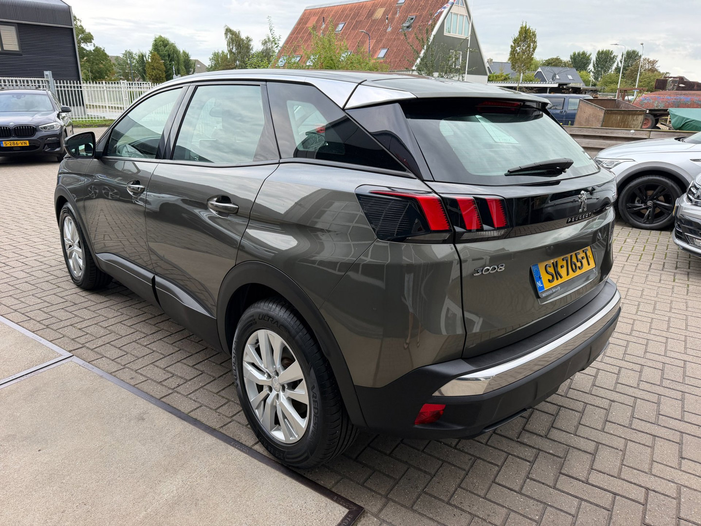 Peugeot
