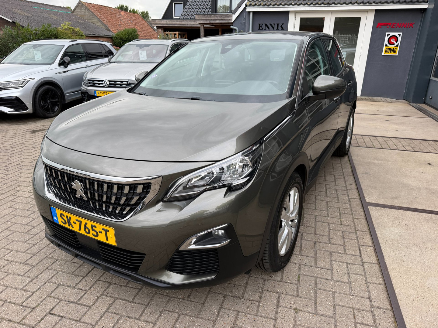 Peugeot
