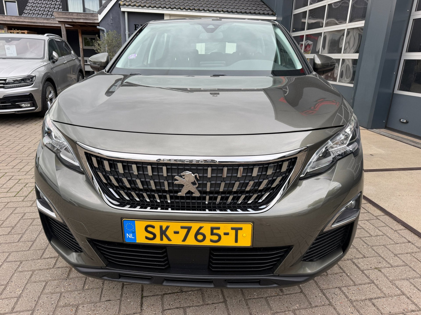 Peugeot