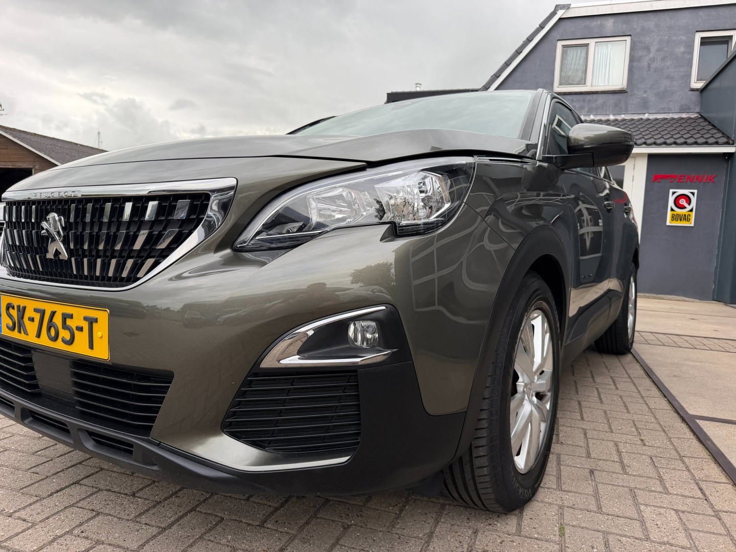 Peugeot