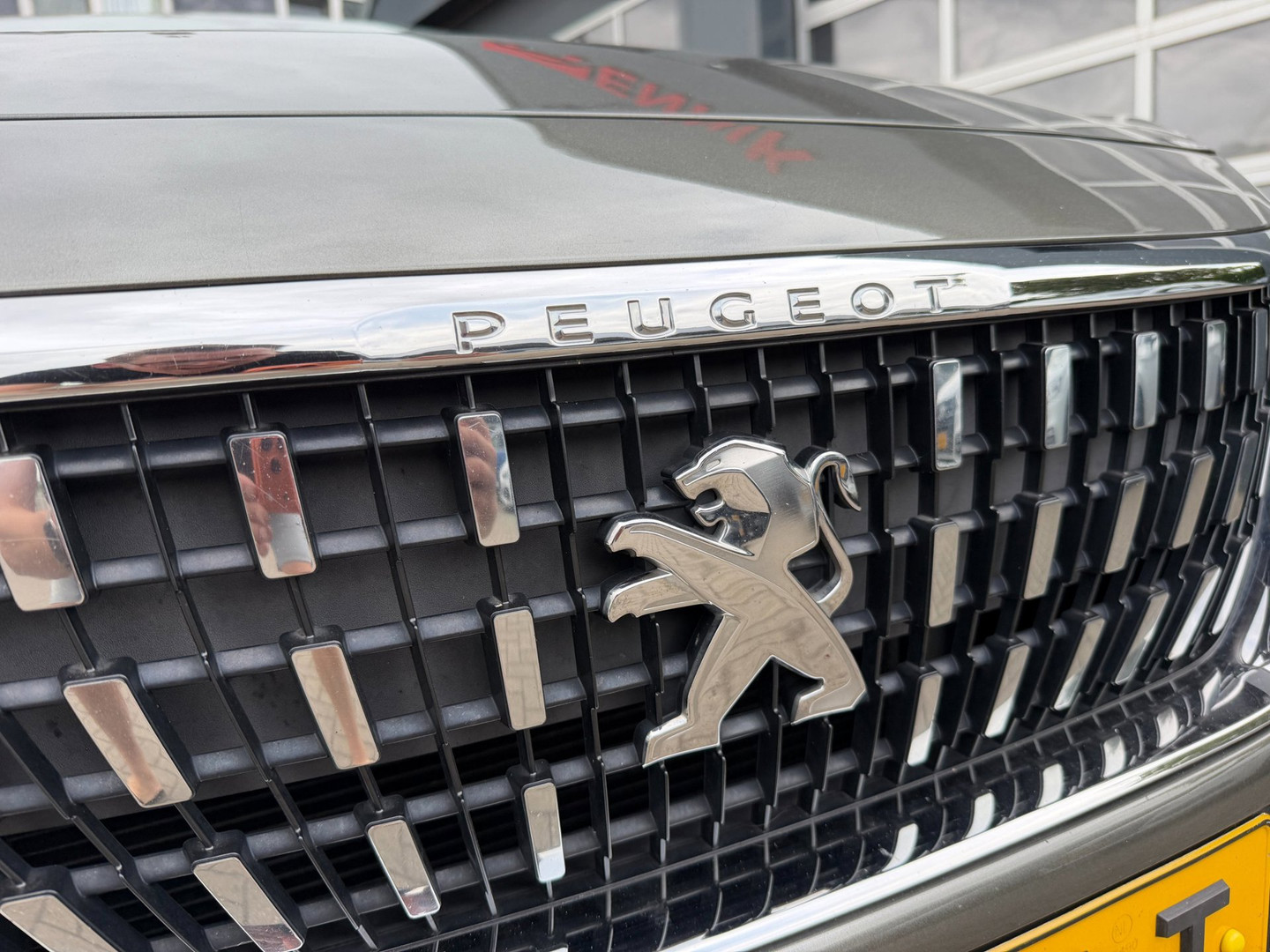 Peugeot
