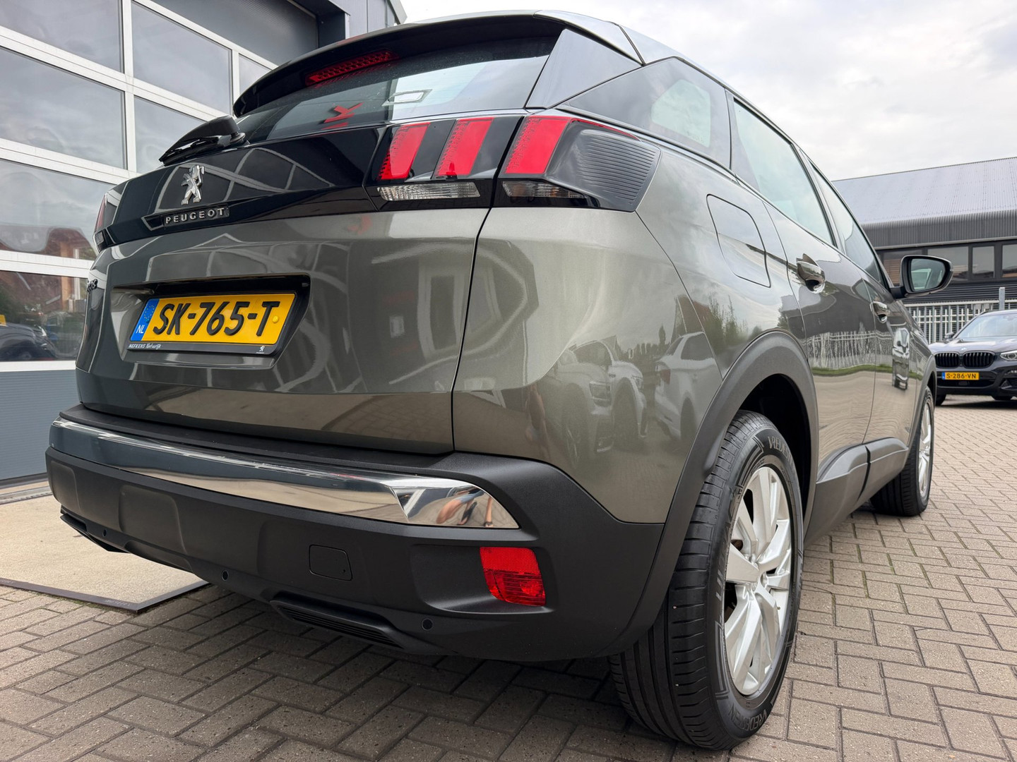 Peugeot