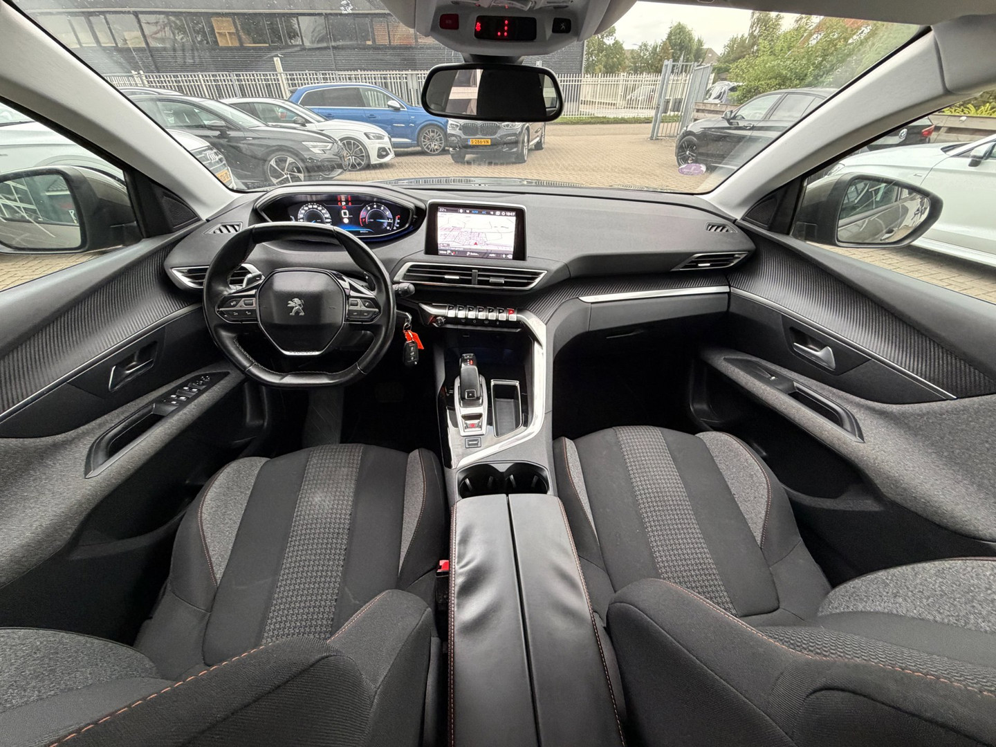 Peugeot