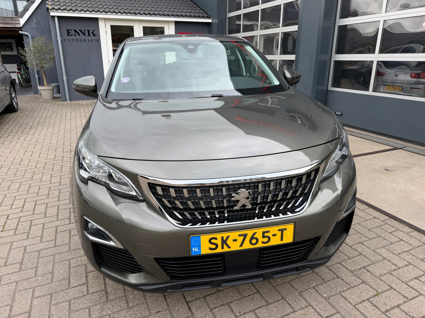 Peugeot