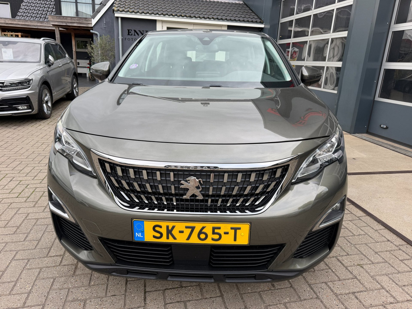 Peugeot