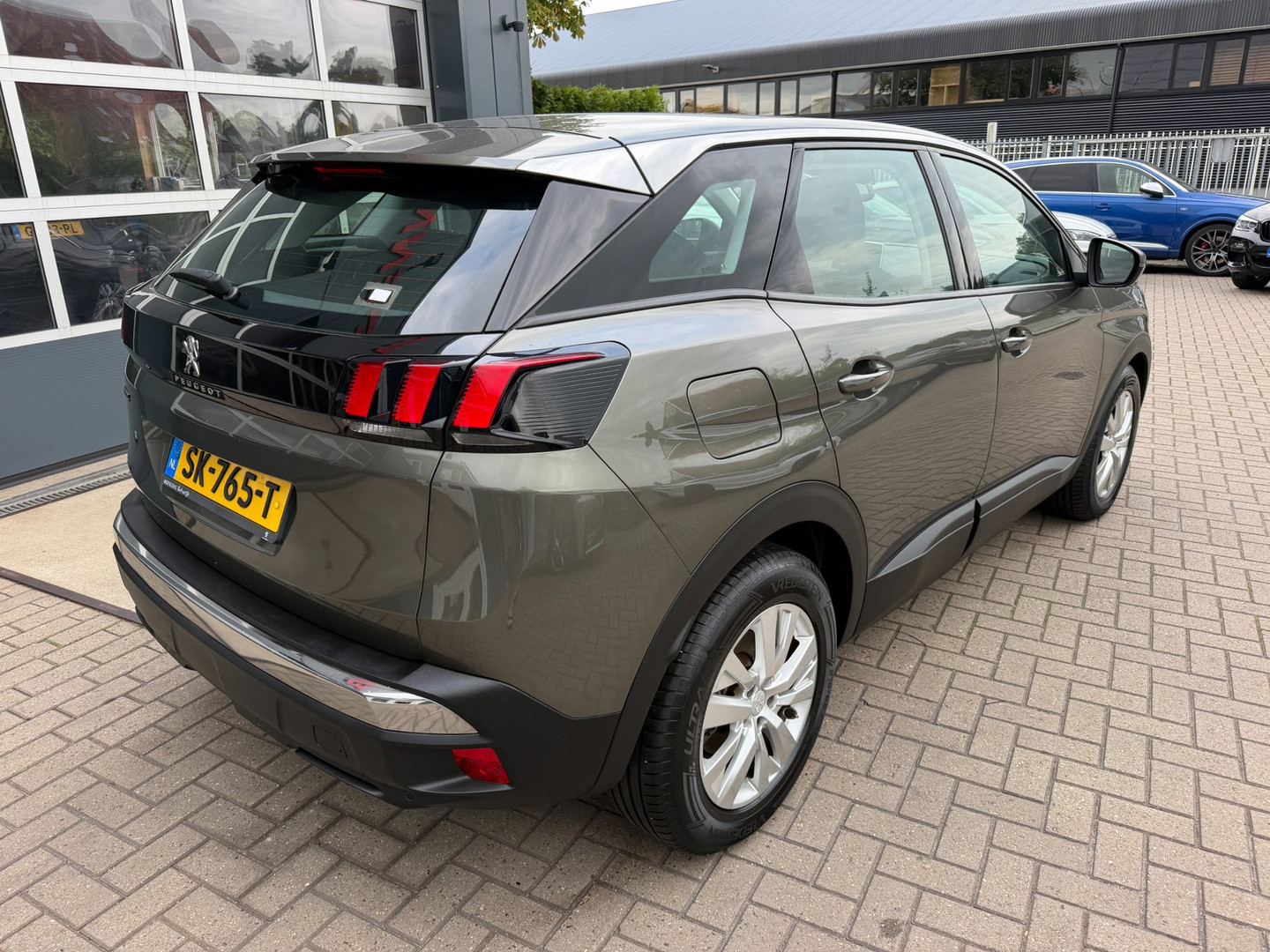 Peugeot