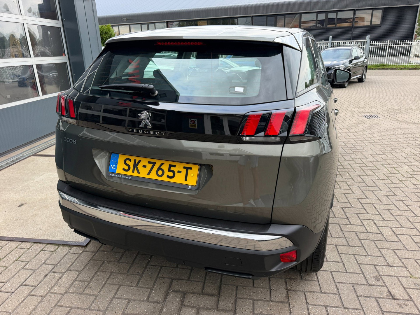 Peugeot