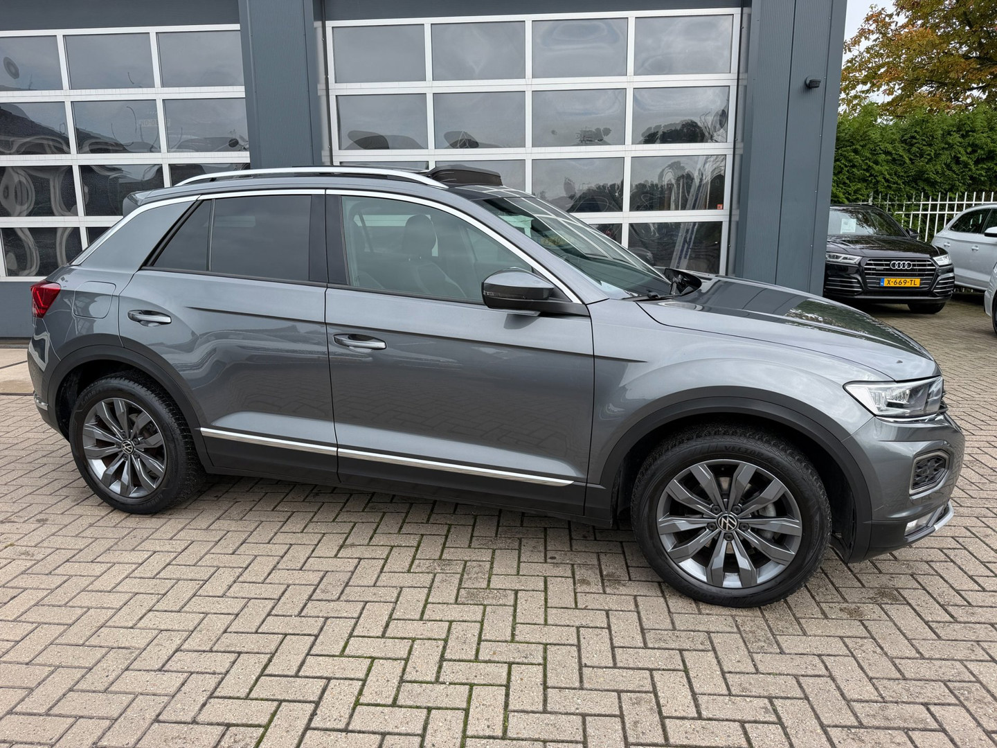 Volkswagen