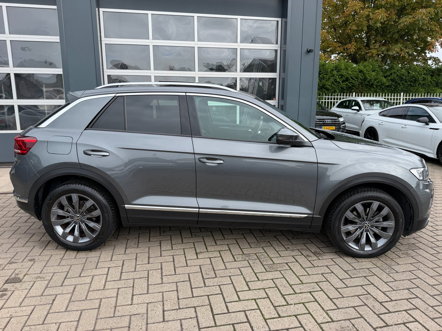 Volkswagen