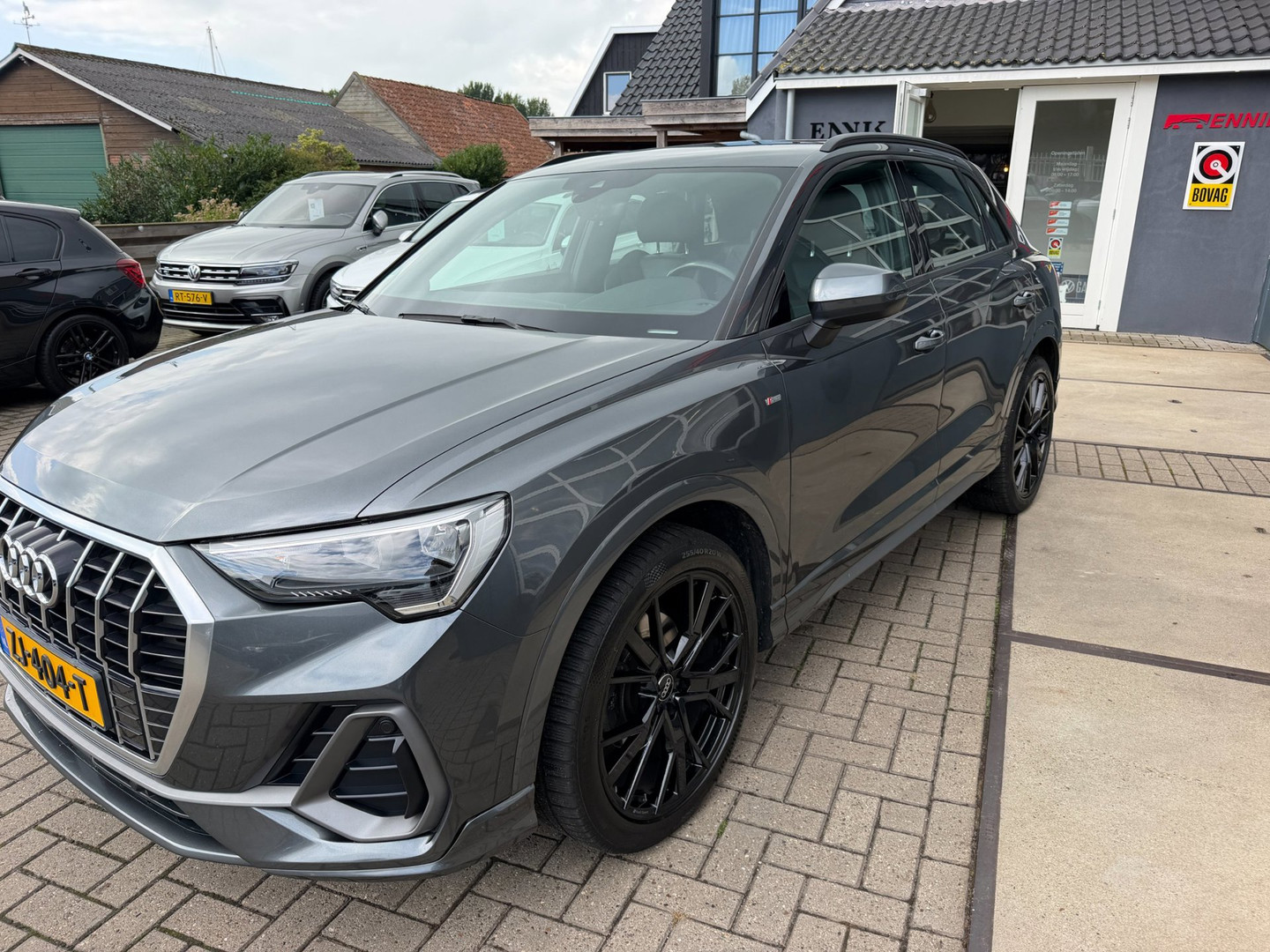 Audi