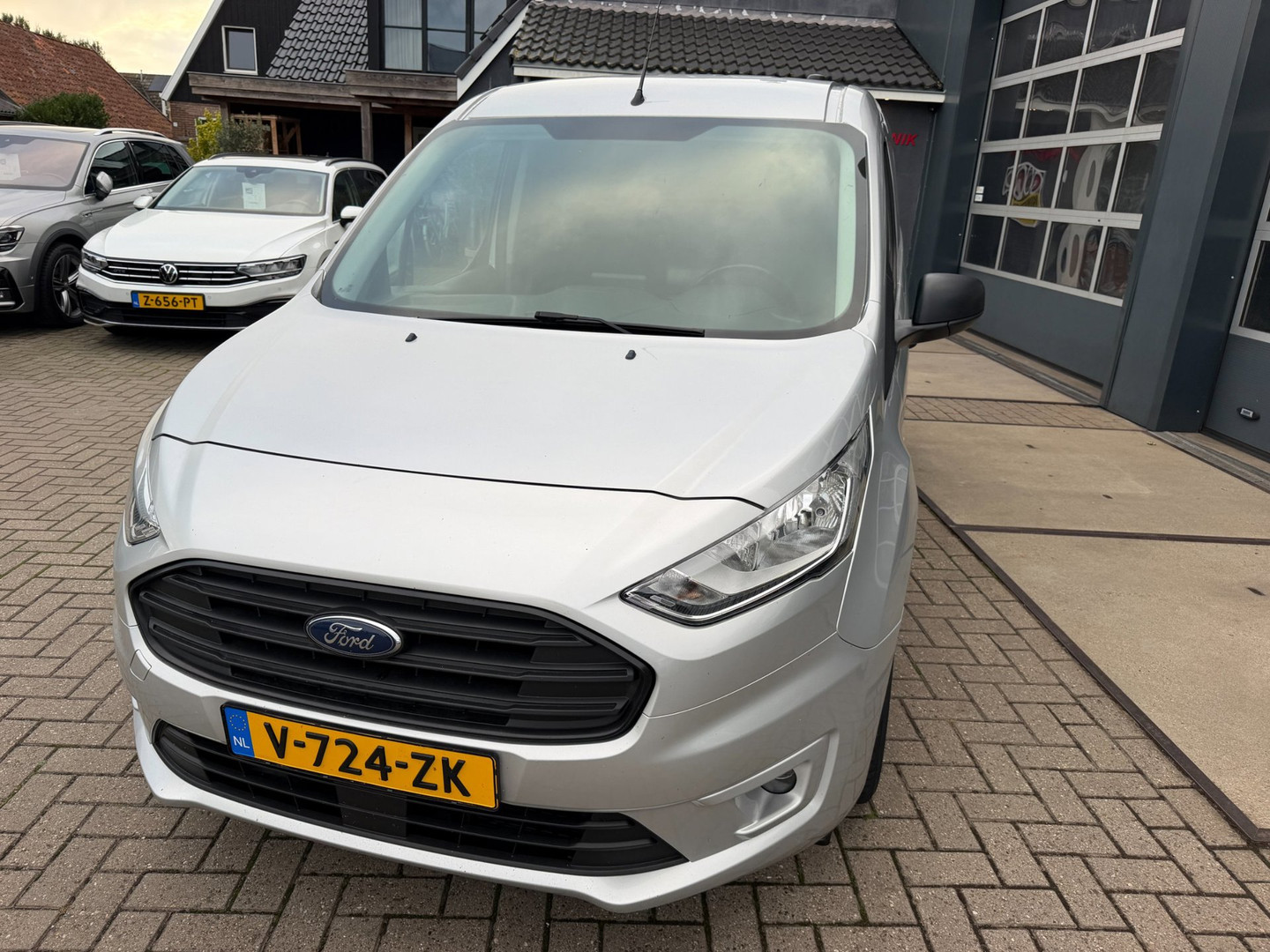 Ford