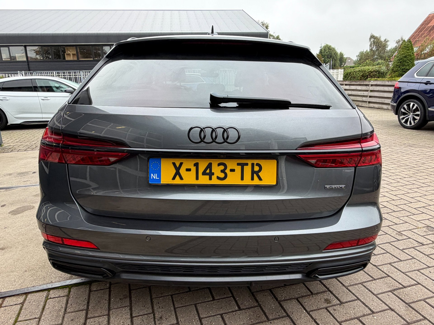 Audi
