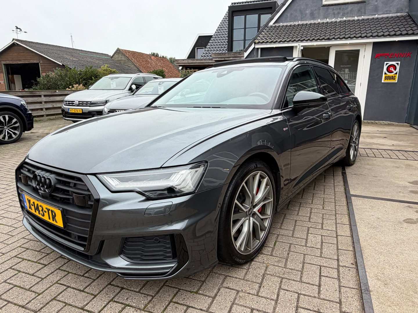 Audi