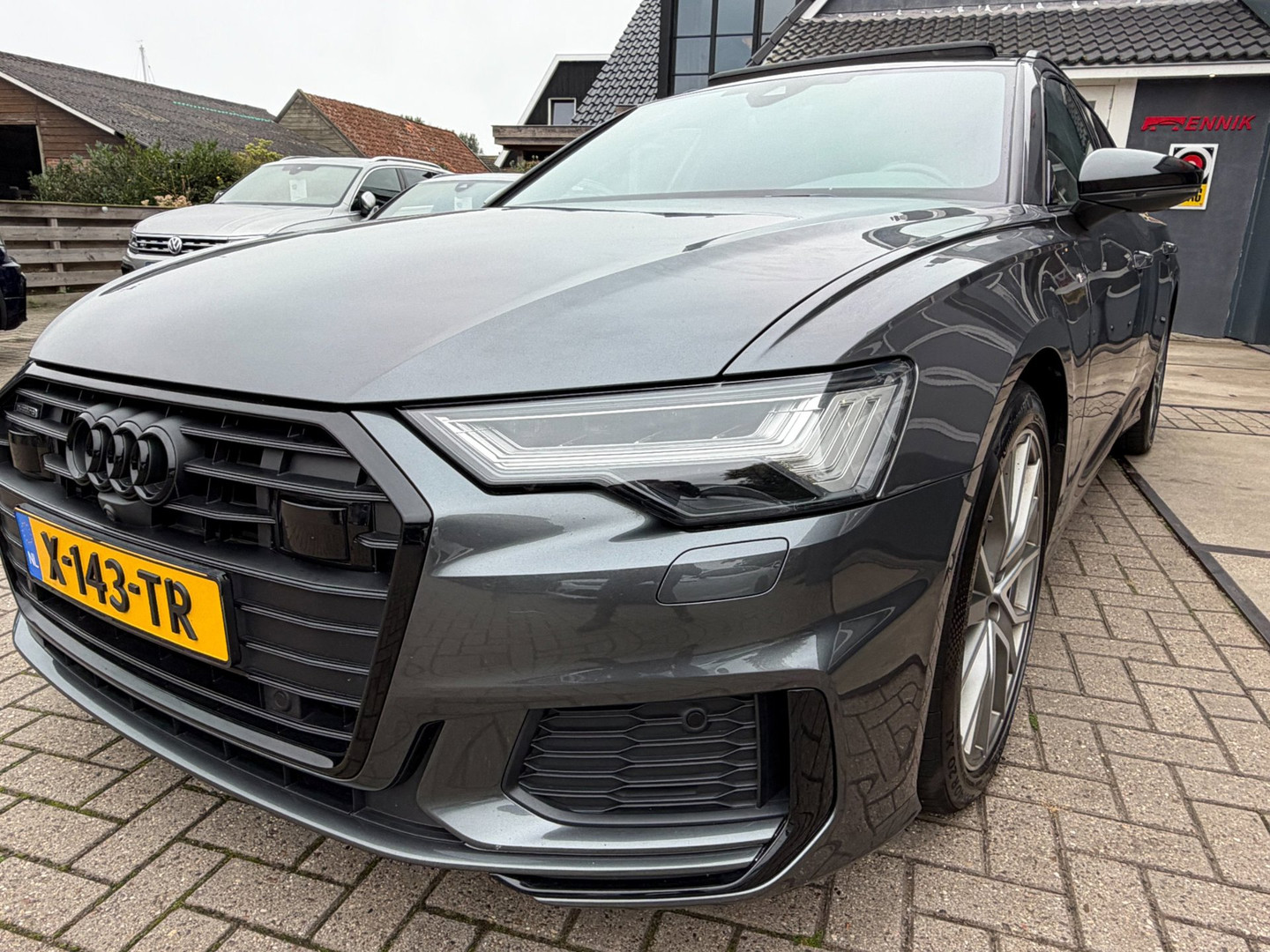 Audi