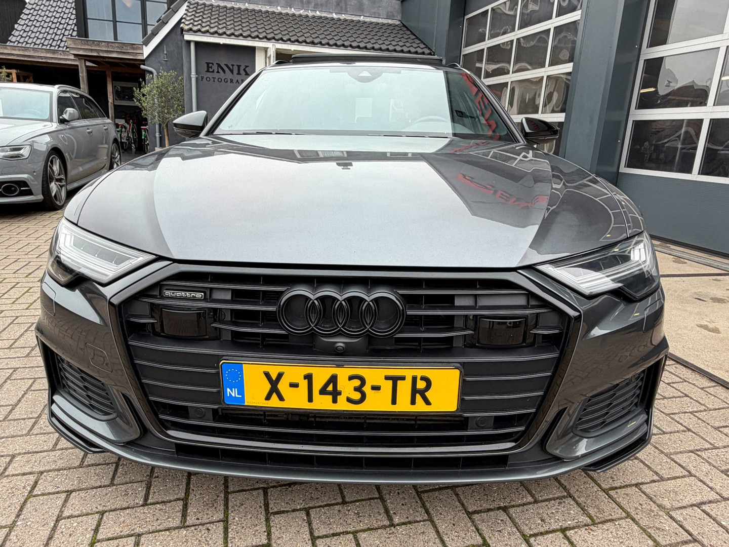 Audi
