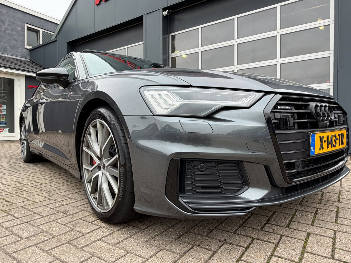 Audi