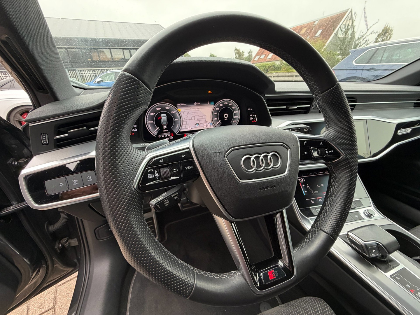 Audi
