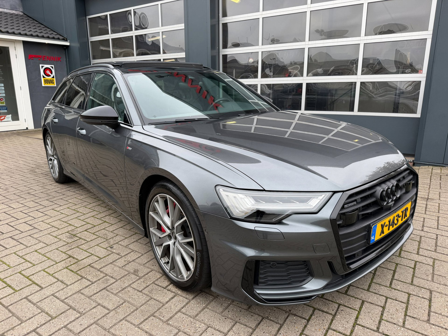 Audi
