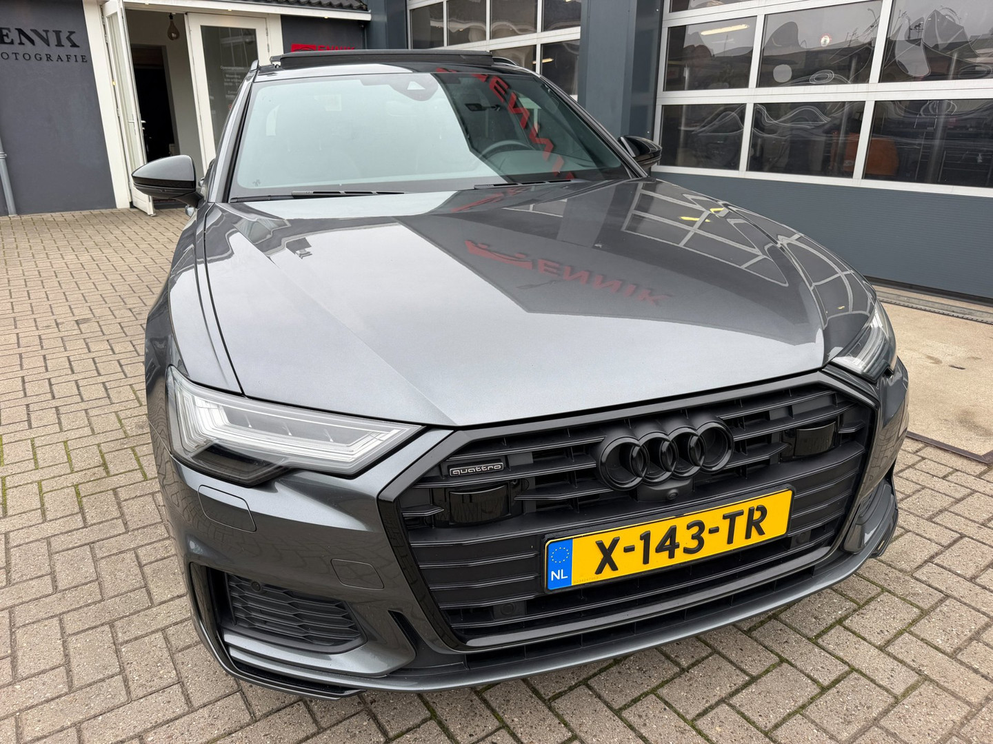 Audi