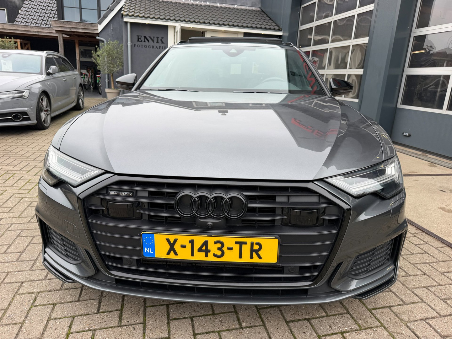 Audi