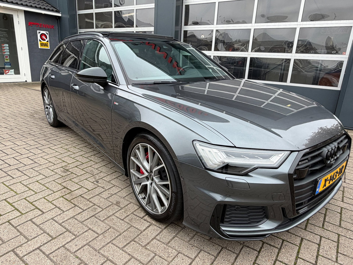 Audi