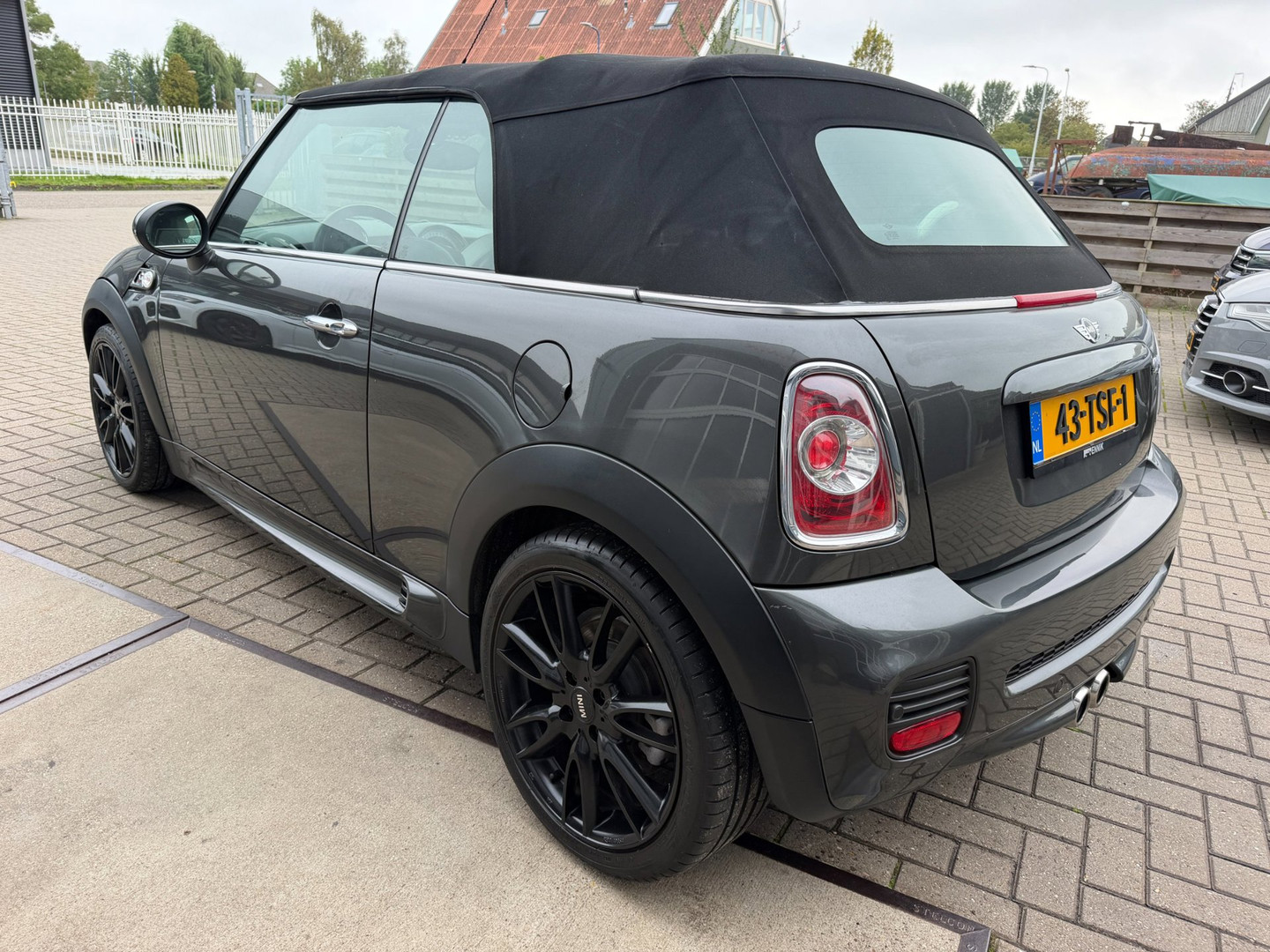 MINI