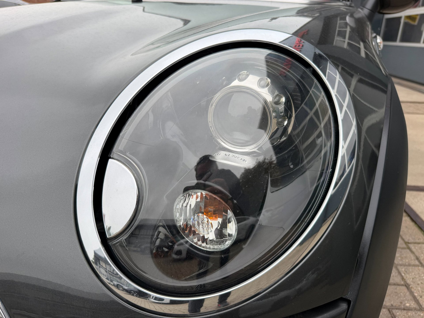 MINI