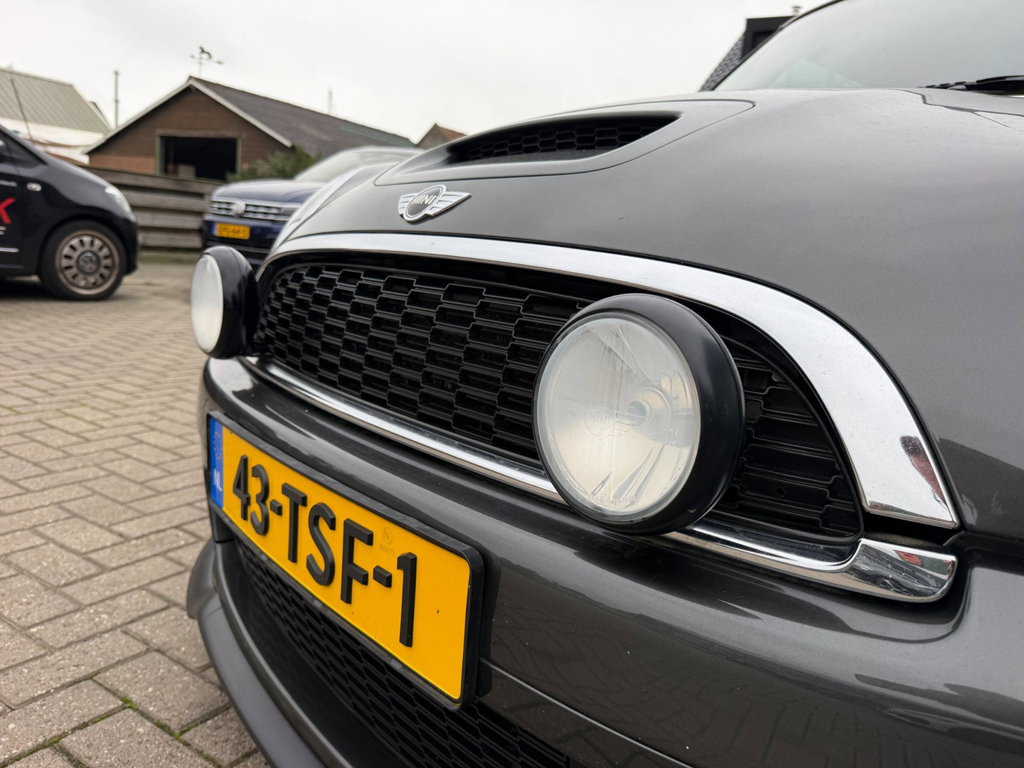 MINI