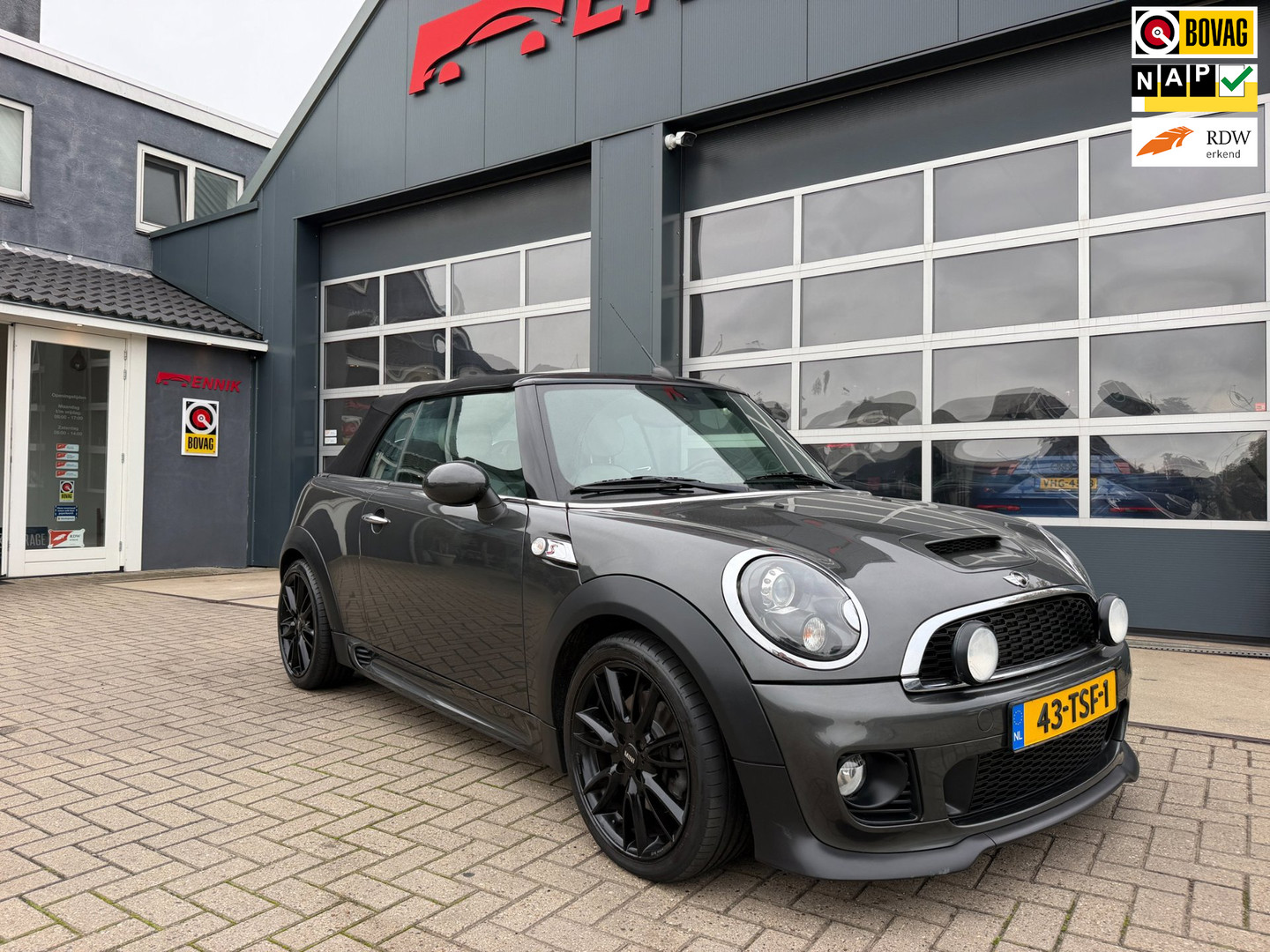 MINI