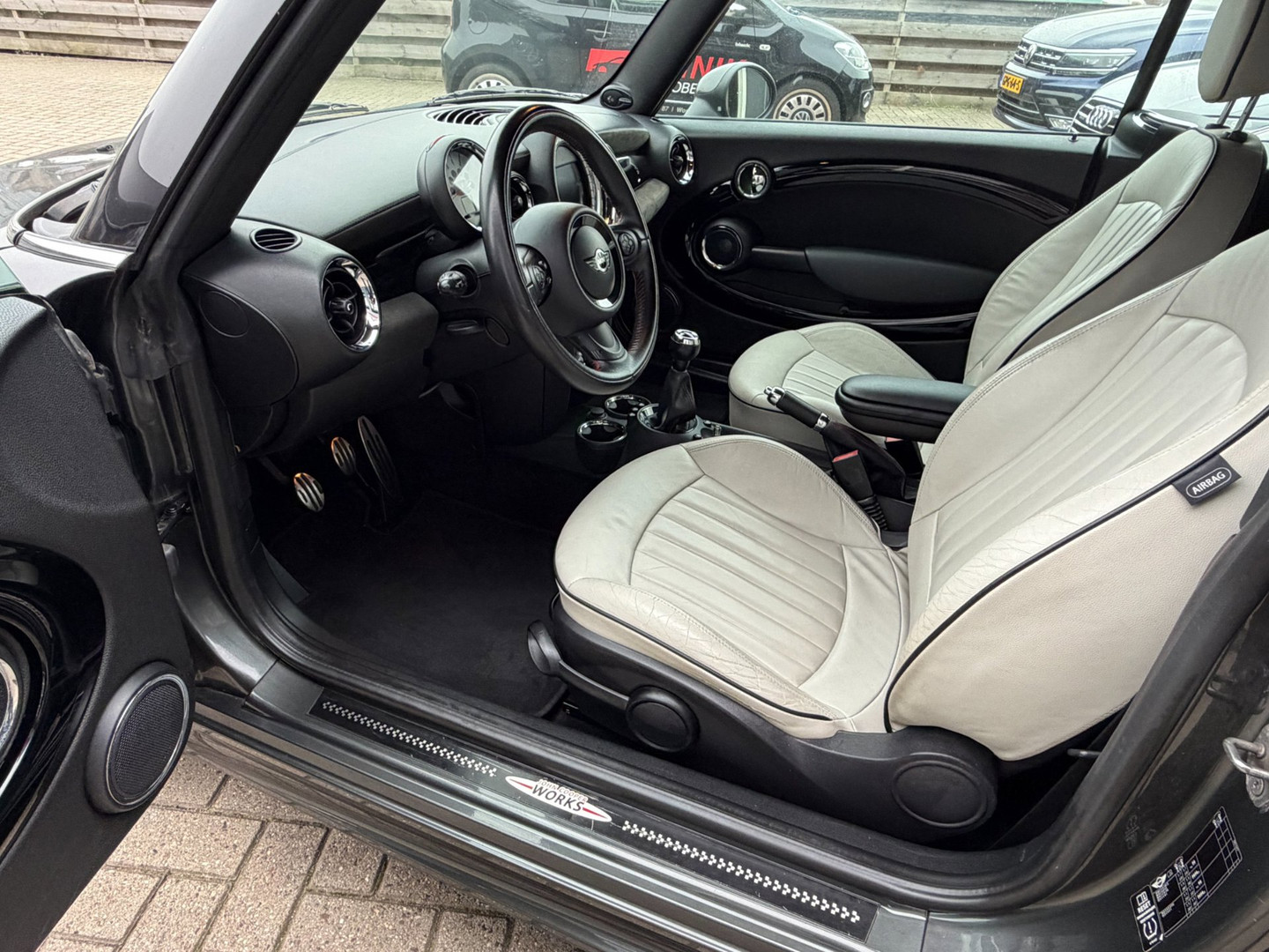 MINI