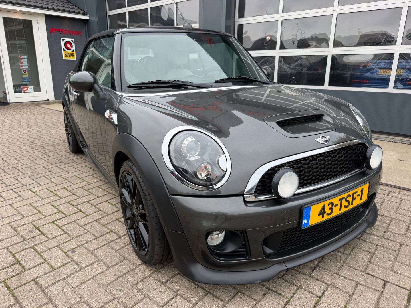 MINI