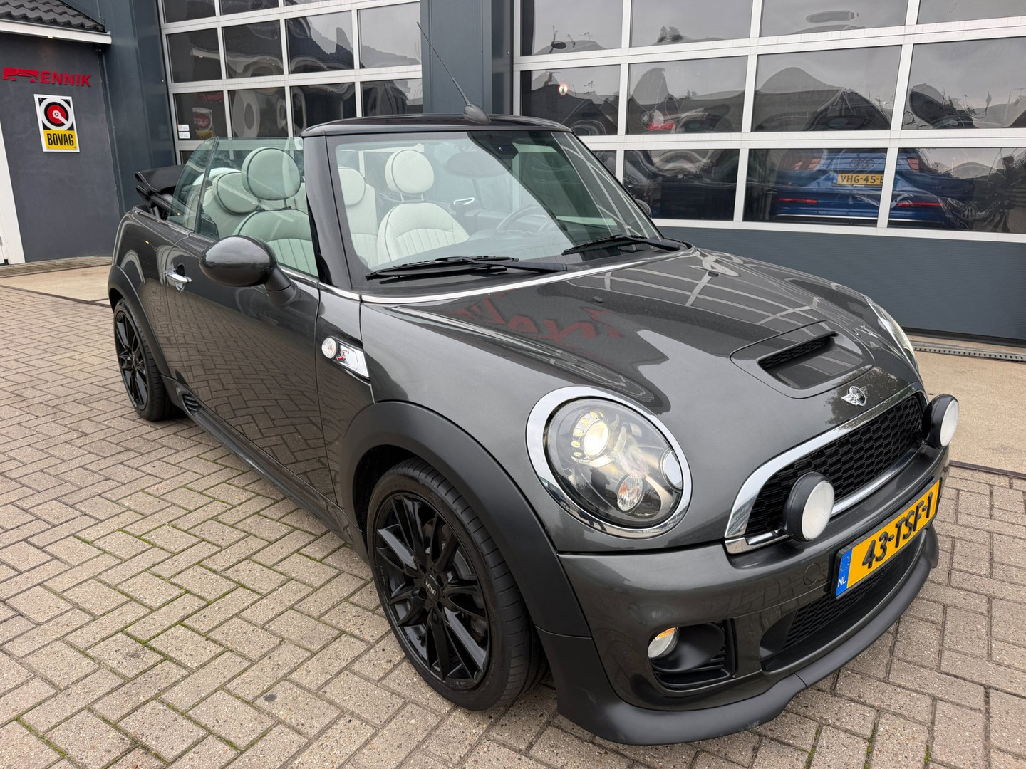 MINI