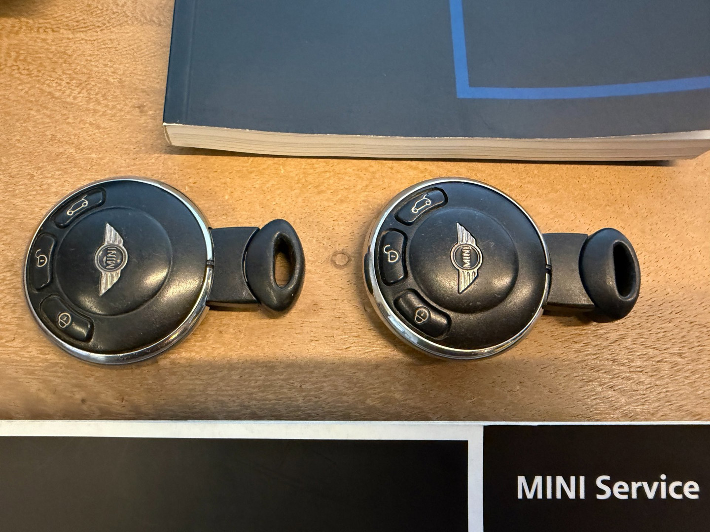 MINI
