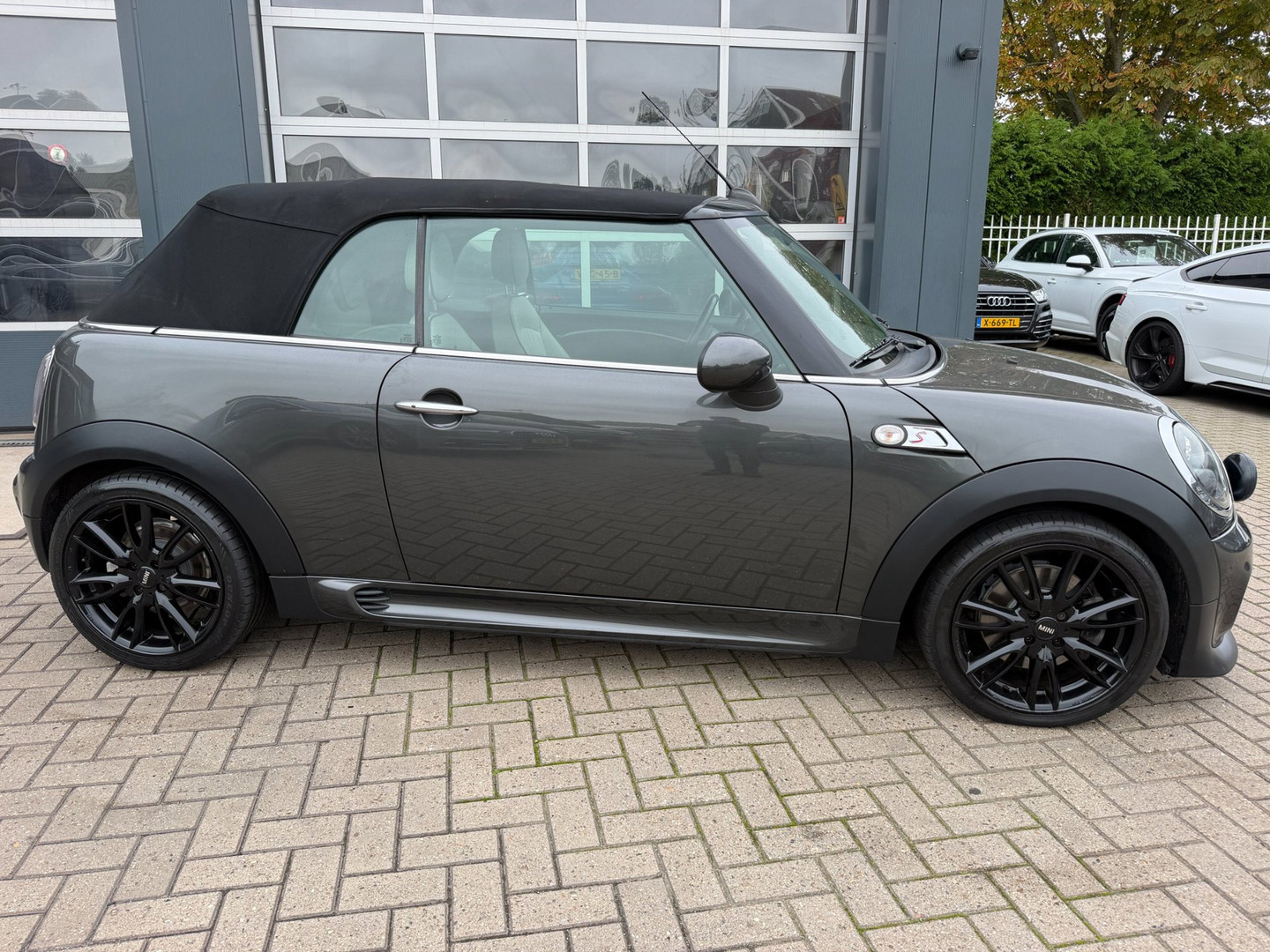 MINI