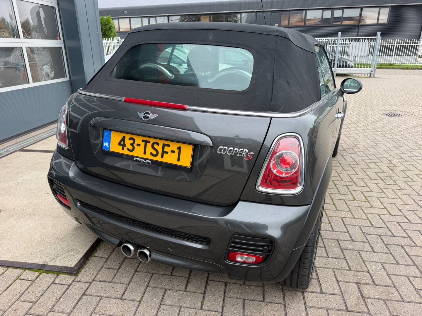 MINI