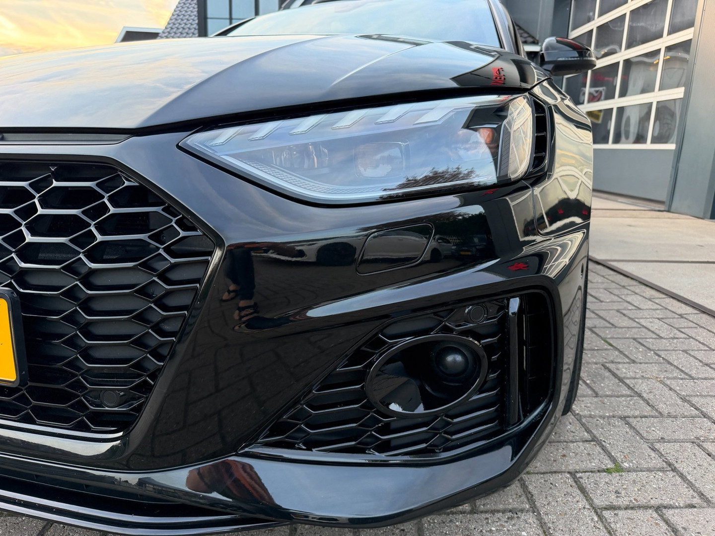 Audi
