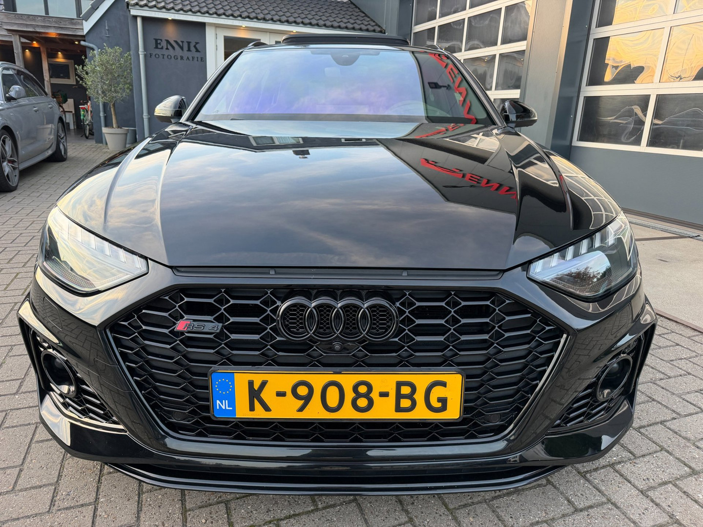 Audi