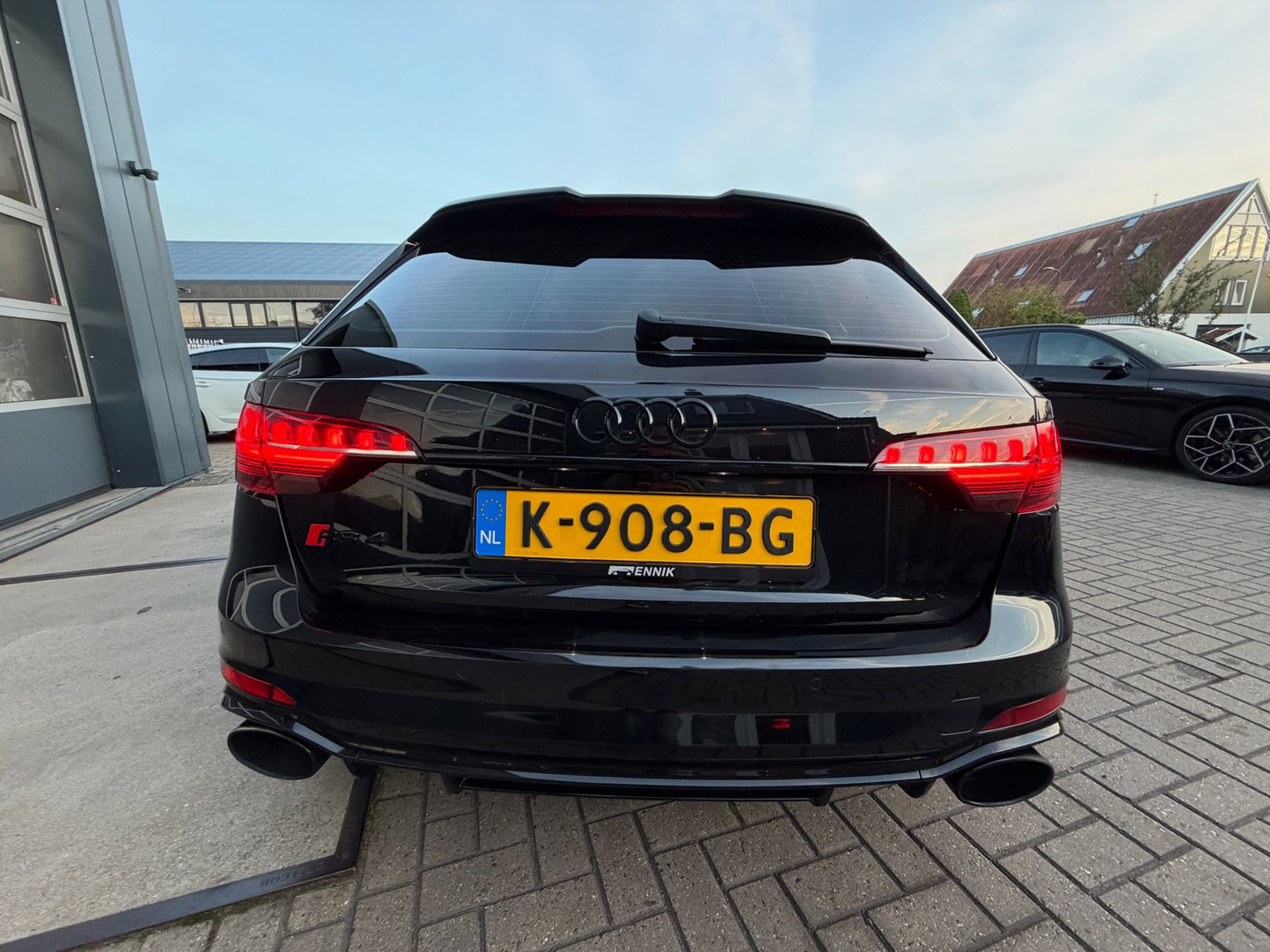Audi