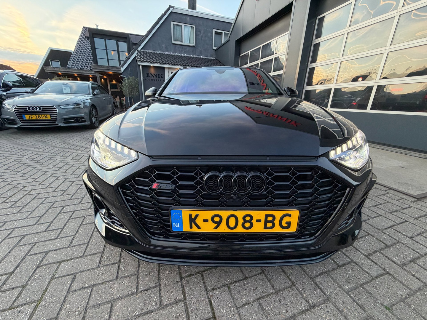 Audi