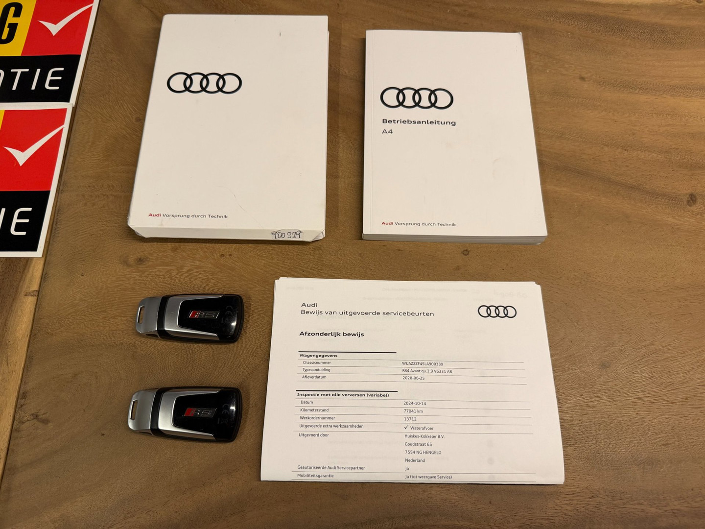 Audi