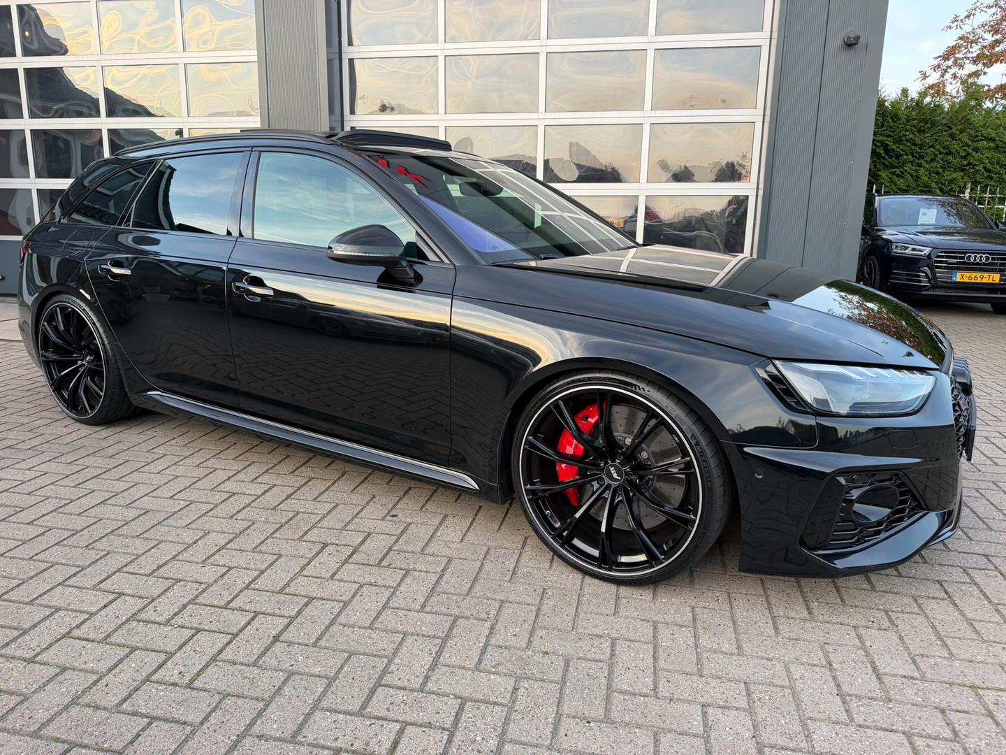 Audi