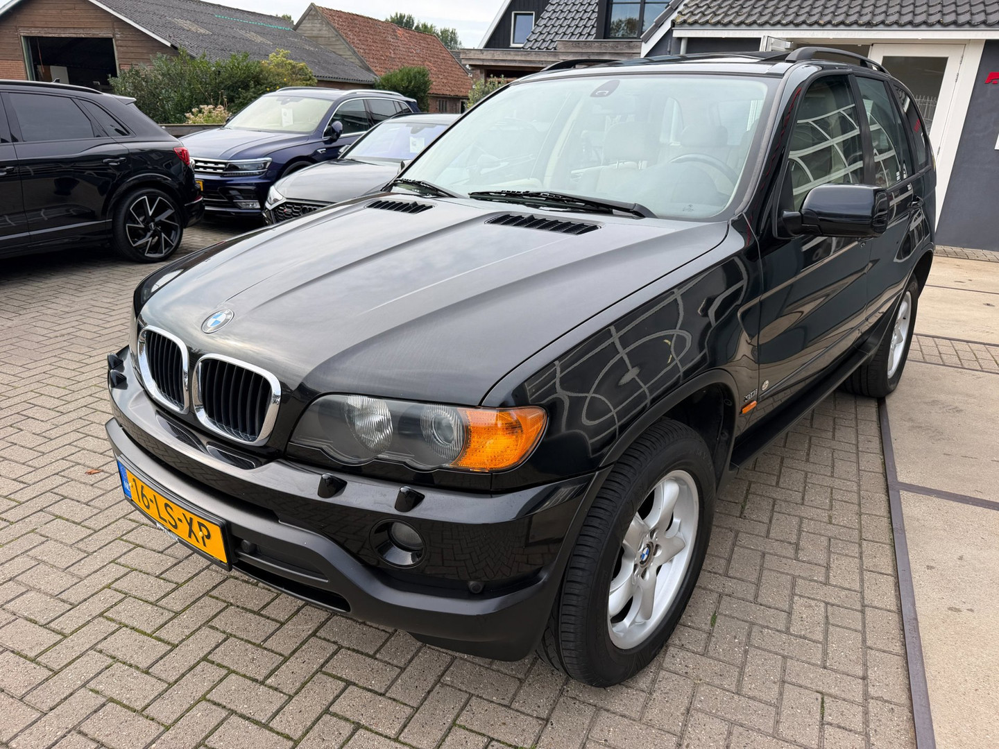 BMW