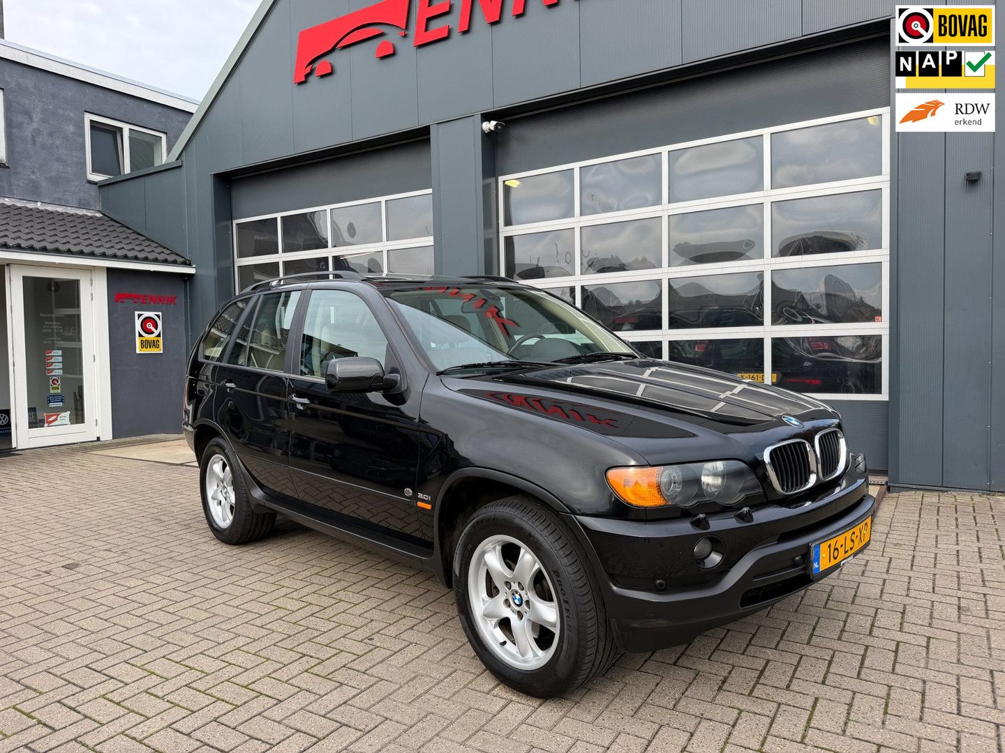 BMW