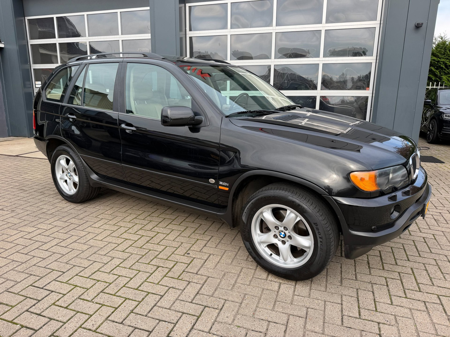 BMW