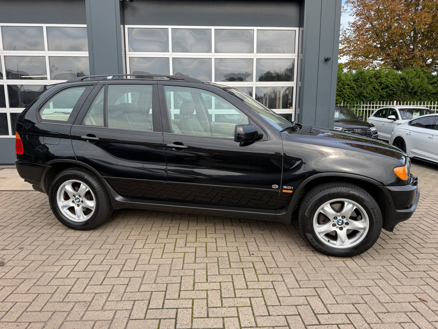 BMW